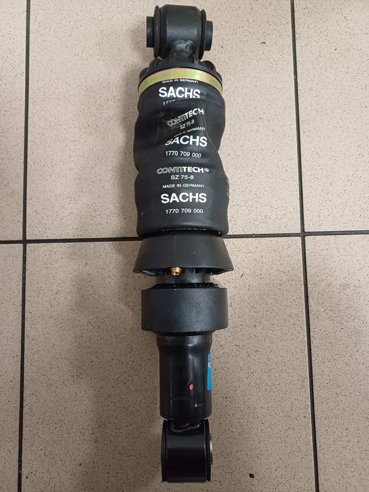 SACHS - Amortecedor: foto 1 SACHS - Amortecedor: foto 1