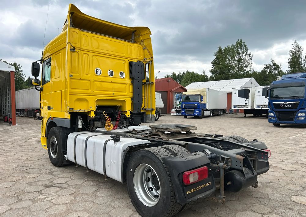 DAF XF 105.460 KM ATE / AUTOMAT / HYDRAULIKA WYWROTU HYVA / 2013 ROK !! - Tractor: foto 5 DAF XF 105.460 KM ATE / AUTOMAT / HYDRAULIKA WYWROTU HYVA / 2013 ROK !! - Tractor: foto 5