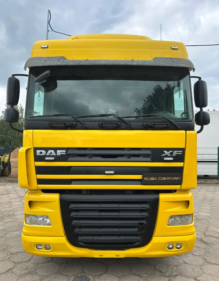 DAF XF 105.460 KM ATE / AUTOMAT / HYDRAULIKA WYWROTU HYVA / 2013 ROK !! - Tractor: foto 2 DAF XF 105.460 KM ATE / AUTOMAT / HYDRAULIKA WYWROTU HYVA / 2013 ROK !! - Tractor: foto 2