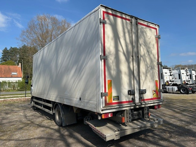 Renault Trucks D - Caminhão: foto 4 Renault Trucks D - Caminhão: foto 4