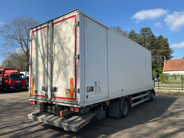 Renault Trucks D - Caminhão: foto 3 Renault Trucks D - Caminhão: foto 3