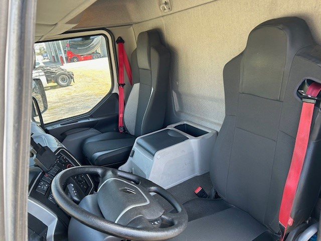 Renault Trucks D - Caminhão: foto 5 Renault Trucks D - Caminhão: foto 5