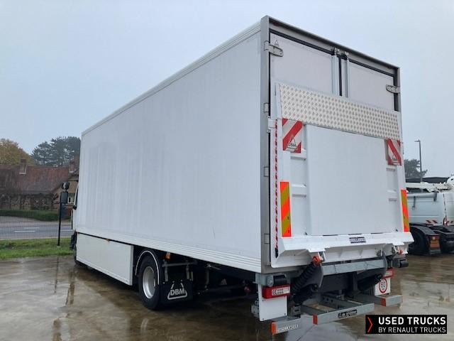 Renault Trucks D - Caminhão frigorífico, Caminhão grua: foto 3 Renault Trucks D - Caminhão frigorífico, Caminhão grua: foto 3