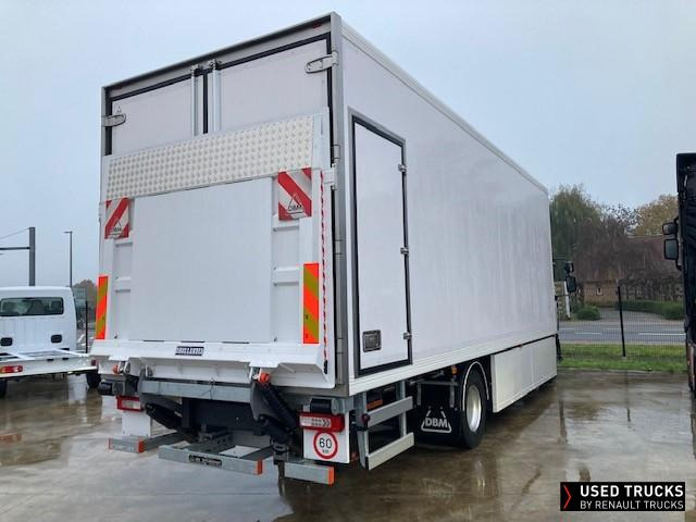 Renault Trucks D - Caminhão frigorífico, Caminhão grua: foto 4 Renault Trucks D - Caminhão frigorífico, Caminhão grua: foto 4