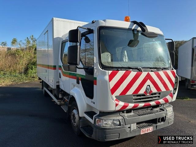 Renault Trucks Midlum - Caminhão furgão: foto 2 Renault Trucks Midlum - Caminhão furgão: foto 2