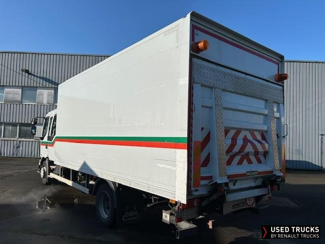 Renault Trucks Midlum - Caminhão furgão: foto 4 Renault Trucks Midlum - Caminhão furgão: foto 4