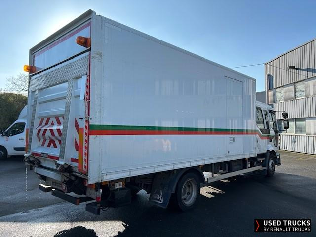 Renault Trucks Midlum - Caminhão furgão: foto 3 Renault Trucks Midlum - Caminhão furgão: foto 3