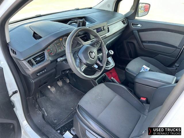 Renault Trucks Kangoo - Tractor: foto 5 Renault Trucks Kangoo - Tractor: foto 5