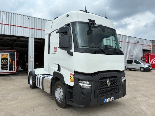 Renault Trucks T - Tractor: foto 2 Renault Trucks T - Tractor: foto 2