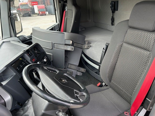 Renault Trucks T - Tractor: foto 5 Renault Trucks T - Tractor: foto 5