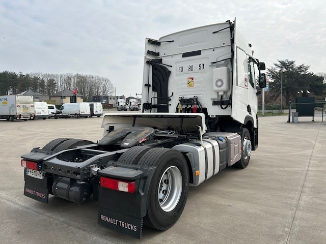 Renault Trucks T - Tractor: foto 3 Renault Trucks T - Tractor: foto 3