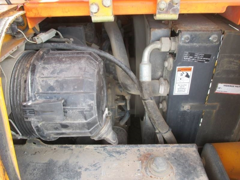 Tombador Ausa D 350 AH G: foto 13