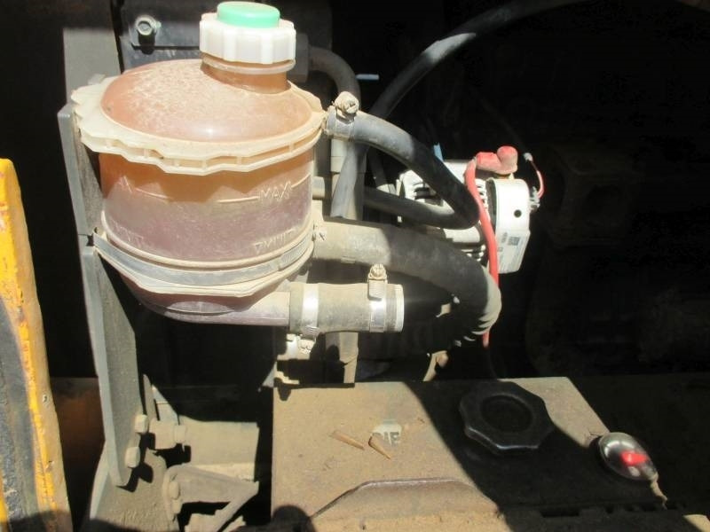 Tombador Ausa D 350 AH G: foto 12
