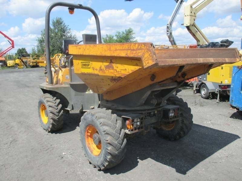 Tombador Ausa D 350 AH G: foto 8