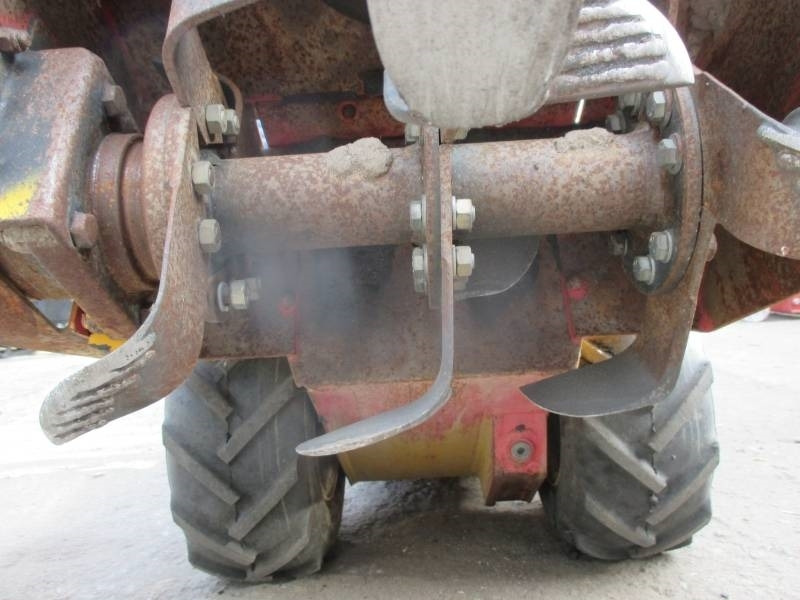 Motocultivador Barreto 1320H: foto 12