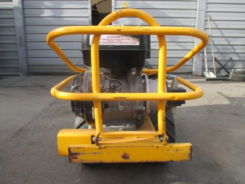 Motocultivador Barreto 1320H: foto 9