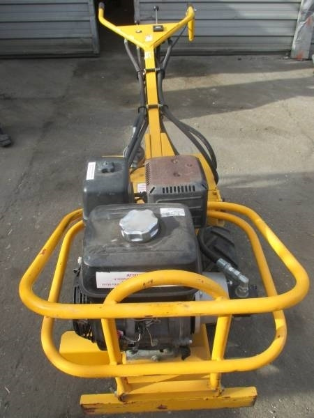 Motocultivador Barreto 1320H: foto 8