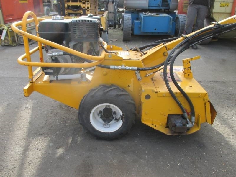 Motocultivador Barreto 1320H: foto 6