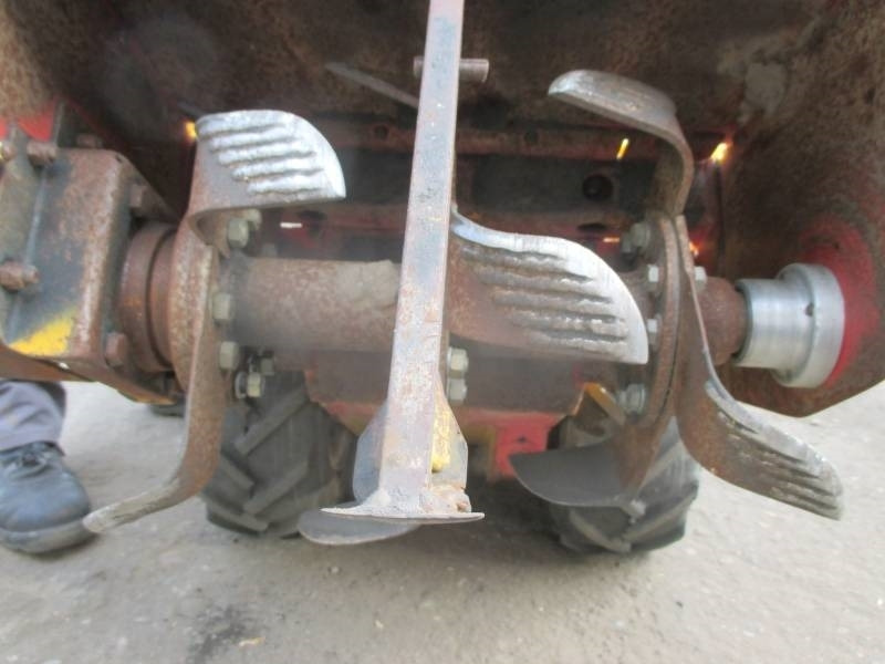 Motocultivador Barreto 1320H: foto 11