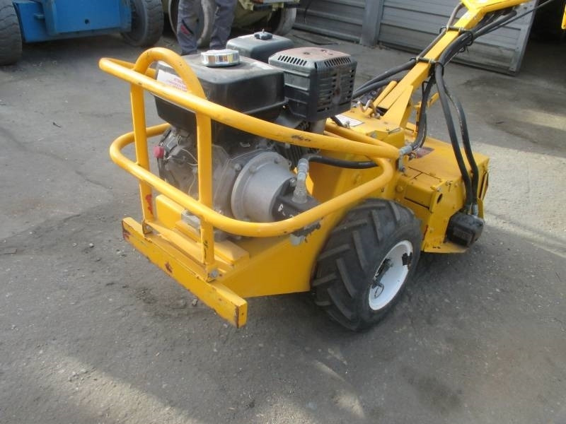 Motocultivador Barreto 1320H: foto 7