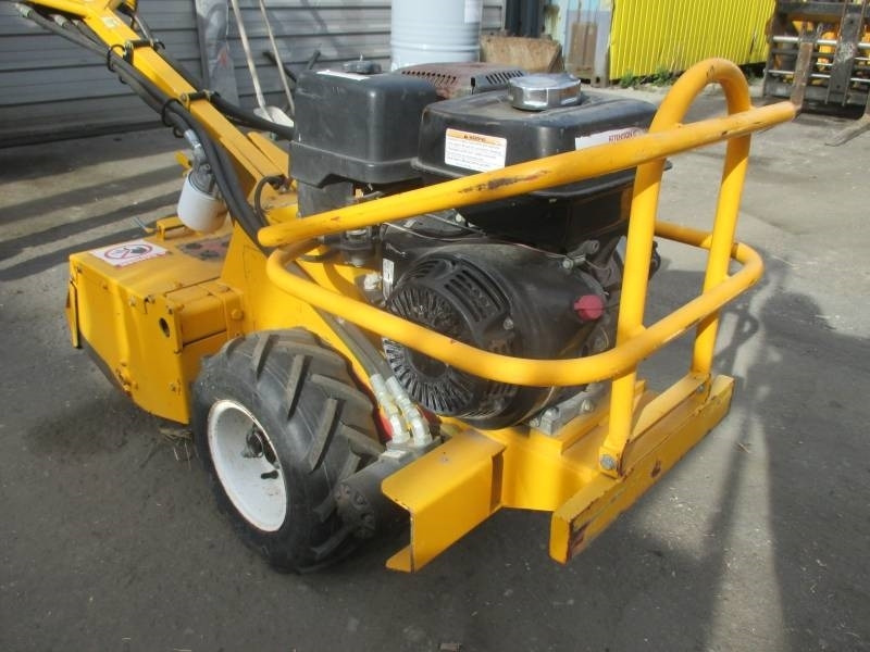 Motocultivador Barreto 1320H: foto 10