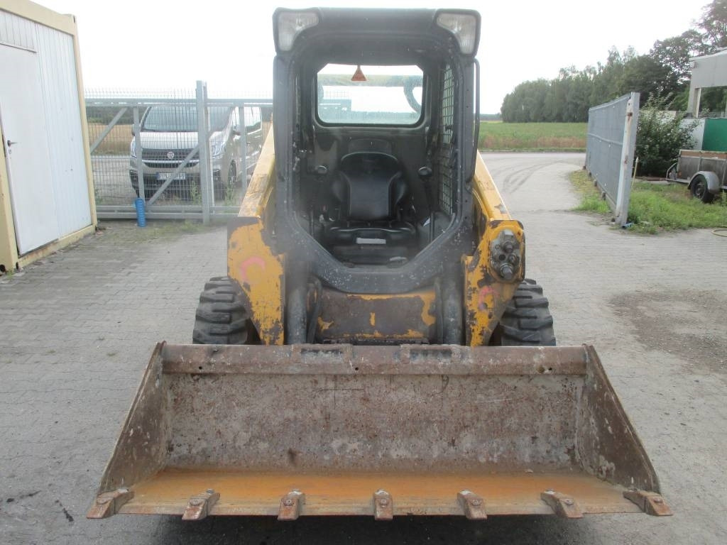 Bobcat S 530 - Mini carregadeira: foto 3 Bobcat S 530 - Mini carregadeira: foto 3