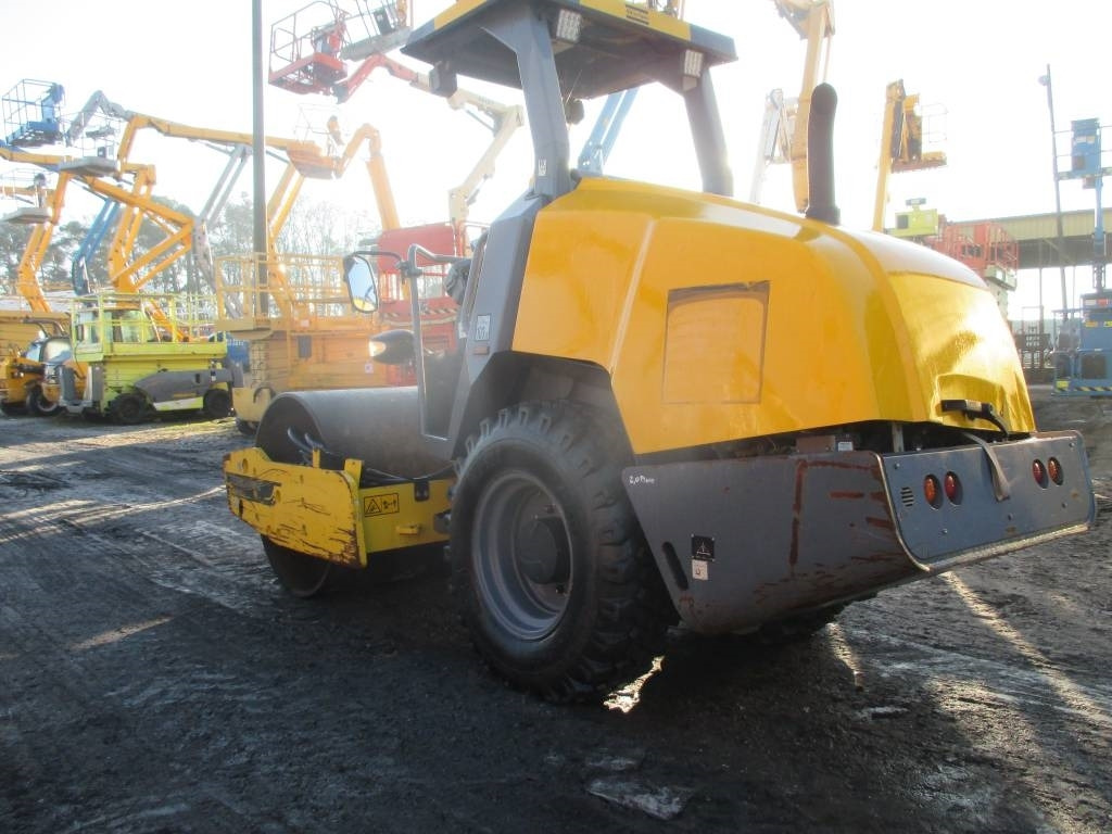 Dynapac CA 1300 - Compactador: foto 4 Dynapac CA 1300 - Compactador: foto 4