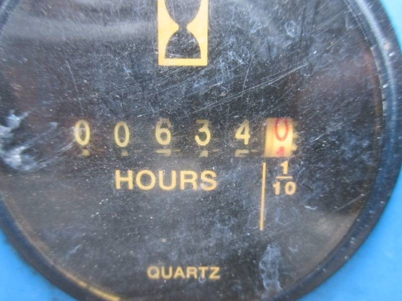 Plataforma de Tijera/ Plataforma de tesoura Genie GS 3232: foto 6 Plataforma de Tijera/ Plataforma de tesoura Genie GS 3232: foto 6