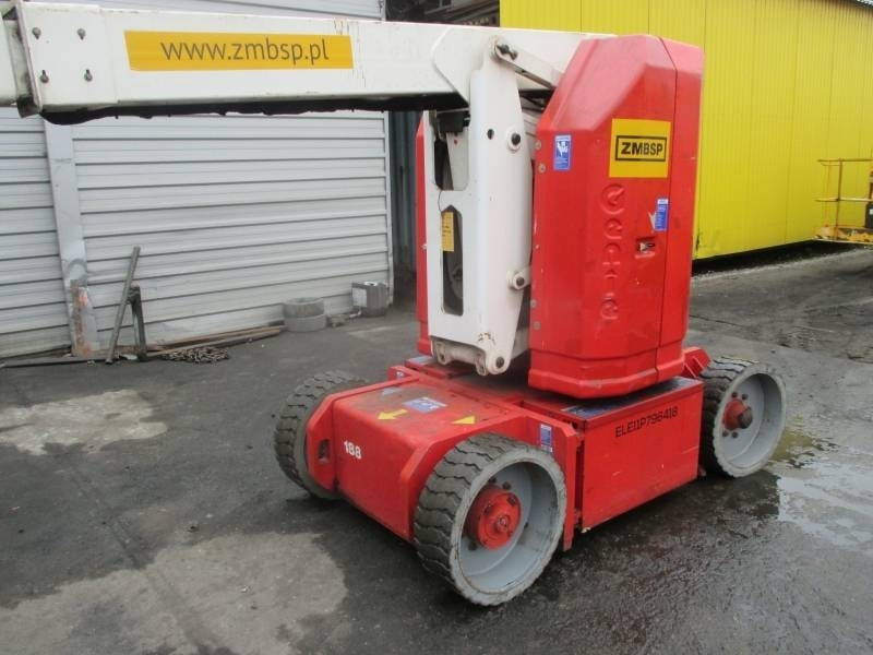 Genie Z 30 - Plataforma articulada: foto 2 Genie Z 30 - Plataforma articulada: foto 2