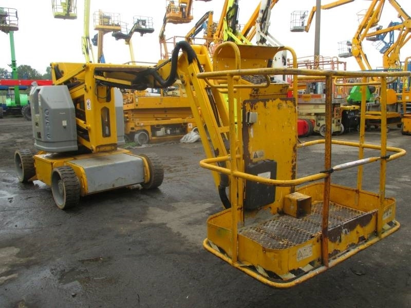 Genie Z 34/22 N - Plataforma articulada: foto 5 Genie Z 34/22 N - Plataforma articulada: foto 5