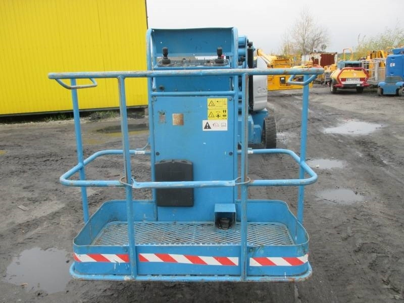 Plataforma articulada Genie Z 40/23 N RJ: foto 9