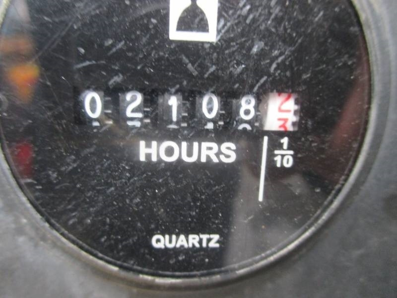 Plataforma articulada Genie Z 40/23 N RJ: foto 13