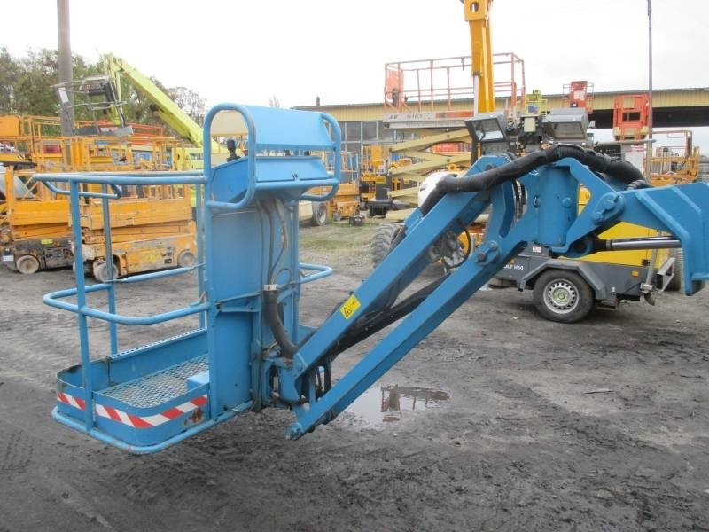 Plataforma articulada Genie Z 40/23 N RJ: foto 8