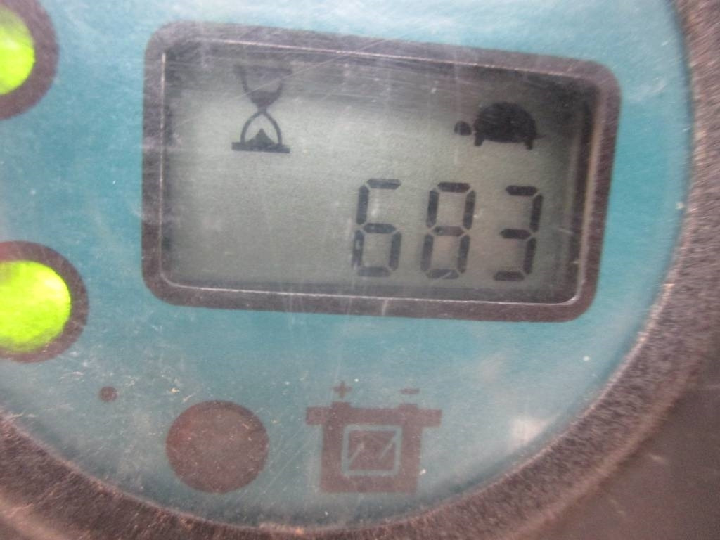 Plataforma de mastro vertical Haulotte Star 10: foto 14