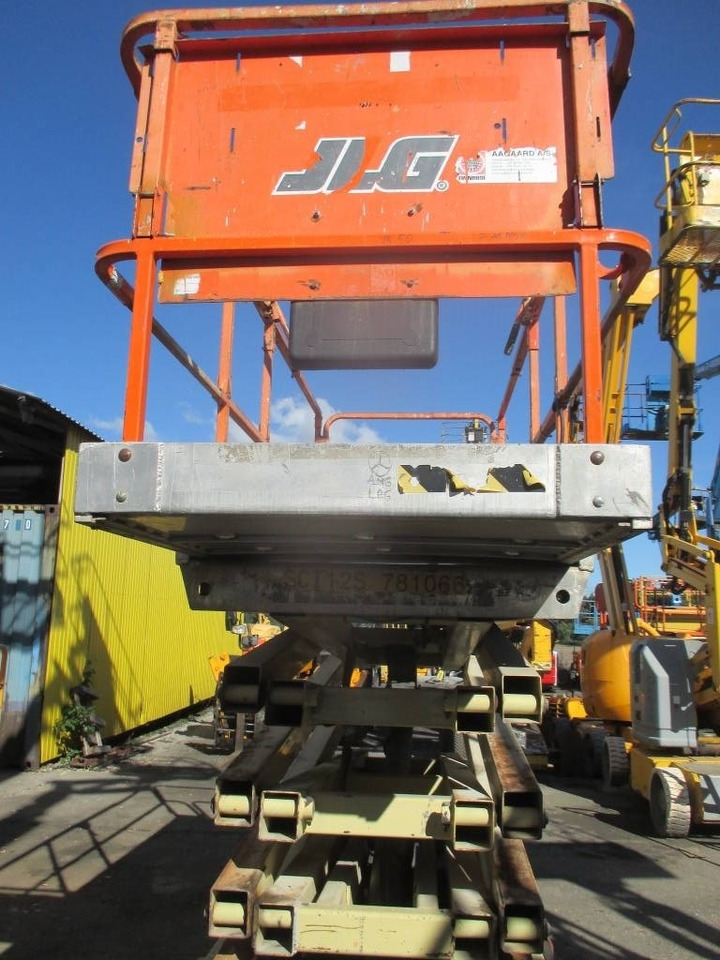 JLG 3246 ES - Plataforma de Tijera/ Plataforma de tesoura: foto 3 JLG 3246 ES - Plataforma de Tijera/ Plataforma de tesoura: foto 3