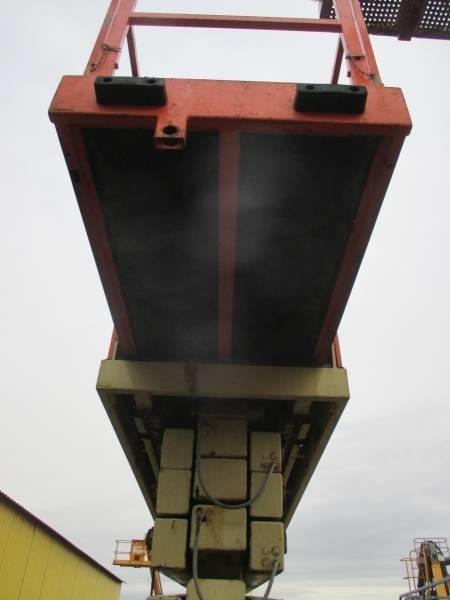 JLG Liftlux 180-12 - Plataforma de Tijera/ Plataforma de tesoura: foto 4 JLG Liftlux 180-12 - Plataforma de Tijera/ Plataforma de tesoura: foto 4