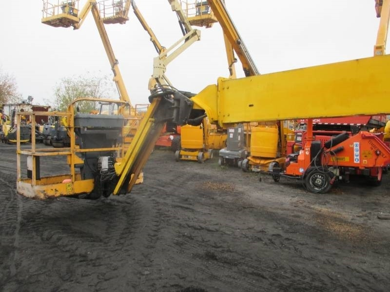 JLG M 600 JP - Plataforma telescópica: foto 3 JLG M 600 JP - Plataforma telescópica: foto 3