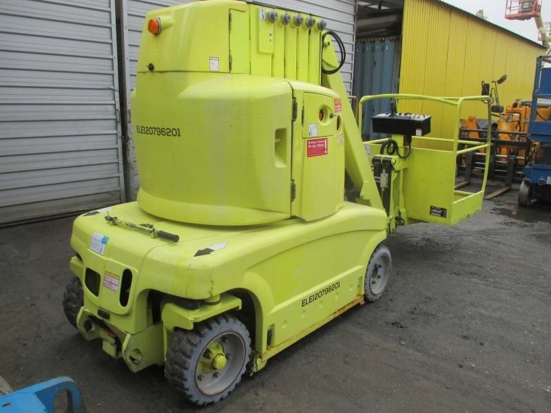 JLG Toucan 1210  - Plataforma articulada: foto 2 JLG Toucan 1210  - Plataforma articulada: foto 2