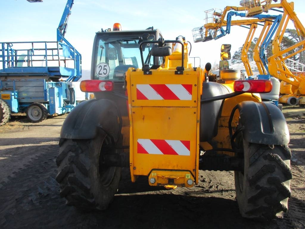 Manitou MT 932  - Empilhador telescópico: foto 5 Manitou MT 932  - Empilhador telescópico: foto 5