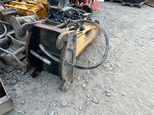 BRH Montabert 501 NG - Martelo hidráulico: foto 5 BRH Montabert 501 NG - Martelo hidráulico: foto 5