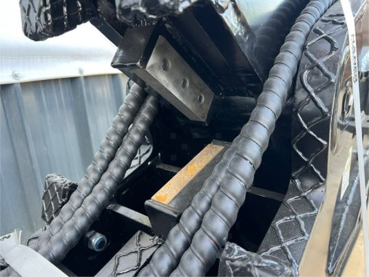Tesoura de demolição de Máquina de construção Croc béton pour pelle de 8T - 12T: foto 10