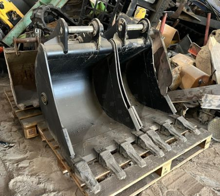 Godet Strickland - axe 45 mm - Balde: foto 3 Godet Strickland - axe 45 mm - Balde: foto 3