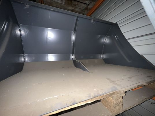 Godet universel - Balde: foto 1 Godet universel - Balde: foto 1