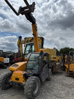 Manitou MT625 à 31900 € HT - Empilhador telescópico: foto 2 Manitou MT625 à 31900 € HT - Empilhador telescópico: foto 2