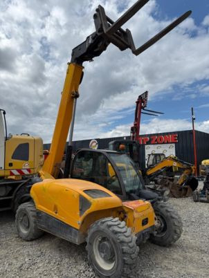 Manitou MT625 à 31900 € HT - Empilhador telescópico: foto 1 Manitou MT625 à 31900 € HT - Empilhador telescópico: foto 1