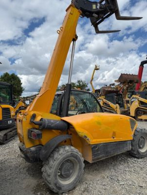 Manitou MT625 à 31900 € HT - Empilhador telescópico: foto 3 Manitou MT625 à 31900 € HT - Empilhador telescópico: foto 3