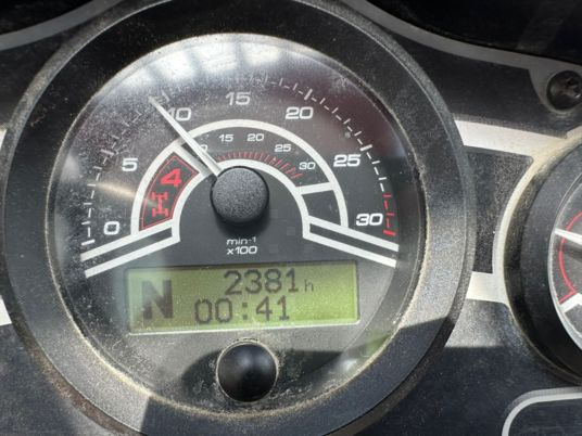 Manitou Mt932 à 39900 € HT - Empilhador telescópico: foto 5 Manitou Mt932 à 39900 € HT - Empilhador telescópico: foto 5