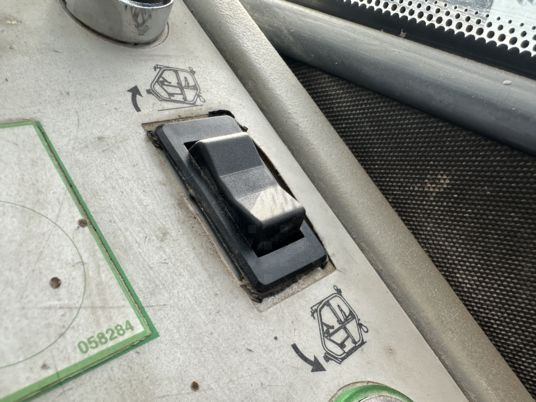 Empilhador telescópico Merlo ROTO 40.26 MCSS à 99500 € HT: foto 17