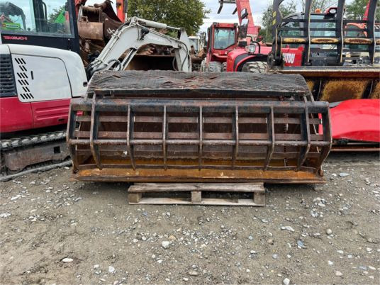 Riman GH 824 TP - Empilhador telescópico: foto 1 Riman GH 824 TP - Empilhador telescópico: foto 1