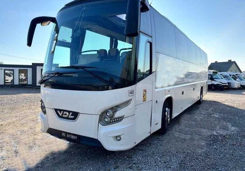 Bova VDL FHD2 EURO5 - Autocarro: foto 2 Bova VDL FHD2 EURO5 - Autocarro: foto 2